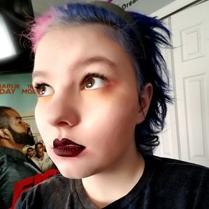 Meet your Posher, Mariah